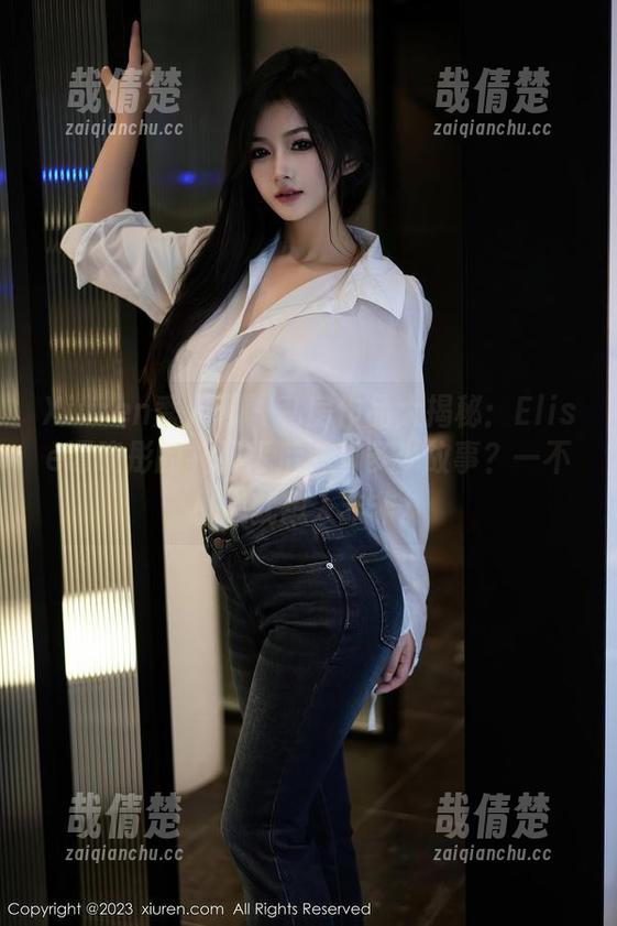 Xiuren秀人网-Elise谭晓彤 Xiuren秀人网 - 私房作品大揭秘:Elise谭晓彤的礼服背后,有多少故事?一不小心就想入非非。