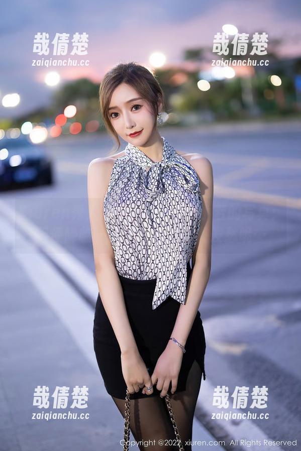 Xiuren秀人网-Jennifer小若 Xiuren秀人网 - Jennifer小若的写真:天使降临——我还在为早餐发愁呢…