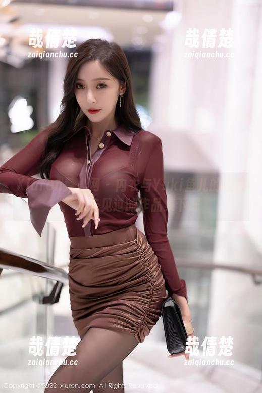 Xiuren秀人网-Yuki鱼儿 Xiuren秀人网 - 内衣与Yuki鱼儿的碰撞:从未见过的作品集下载