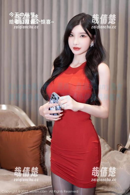 Xiuren秀人网 - 最新！丹妮Danny兔女郎写真合集：甜蜜又带点小调皮的神秘气息！