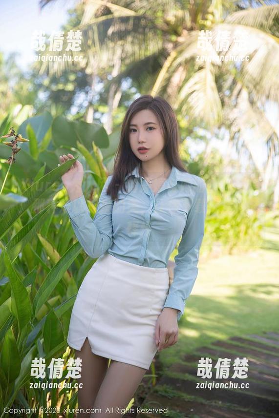 Xiuren秀人网-刘婷婷 Xiuren秀人网 - 刘婷婷与她的灰丝图集:那种难以捉摸的美,让你下载之后无法释怀