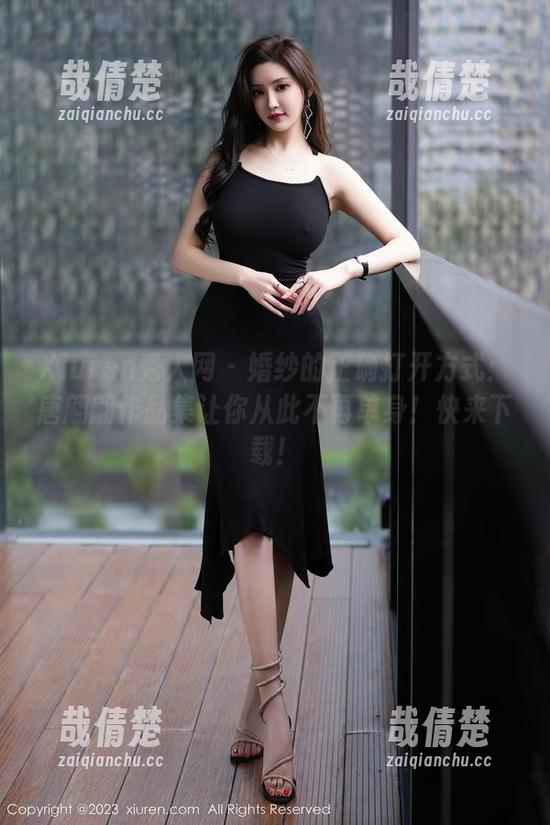 Xiuren秀人网-唐翩翩 Xiuren秀人网 - 婚纱的正确打开方式:唐翩翩作品集让你从此不再单身!快来下载!