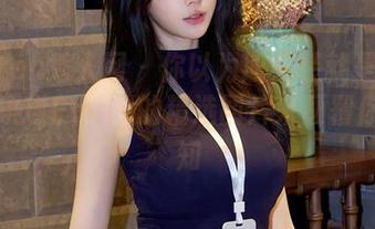 Xiuren秀人网 – 你以为职业装就是西装？大琪琪Emily的精选图片来颠覆你的认知
