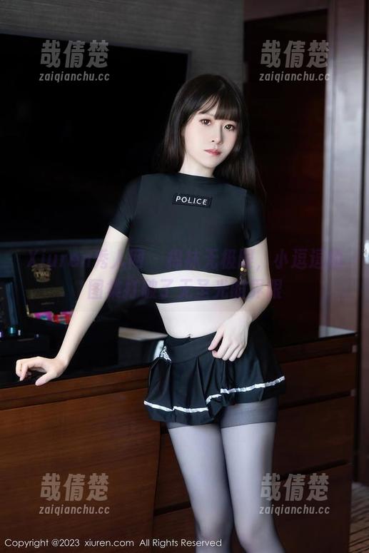 Xiuren秀人网-小逗逗 Xiuren秀人网 - 棉袜无极限,小逗逗的图集打破了无圣光的界限
