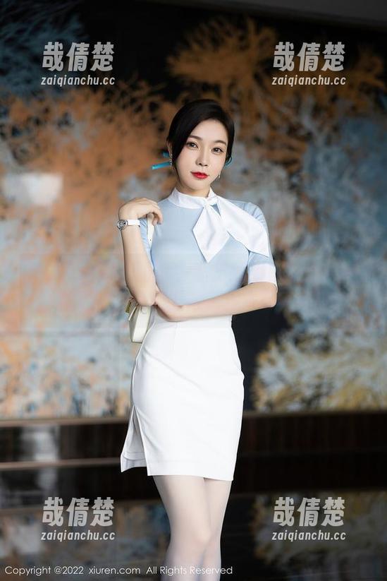 Xiuren秀人网-尹甜甜 Xiuren秀人网 - 尹甜甜的泰国旅拍:高清图册,风光无限,根本看不够!