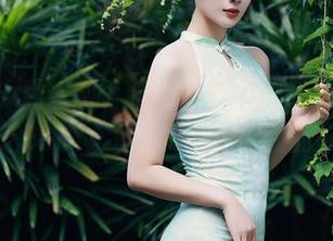 Xiuren秀人网 – 海南岛旅拍的最新套图，徐莉芝Booty又一次刷新了我的审美！
