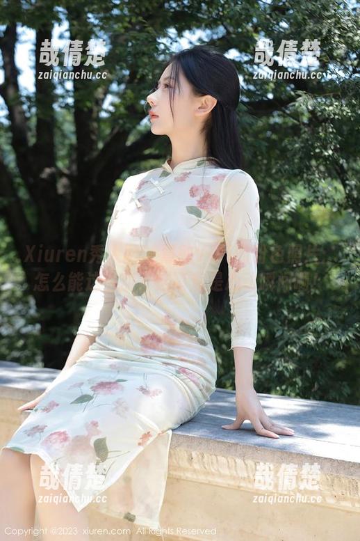 Xiuren秀人网-慧敏Vivi Xiuren秀人网 - 慧敏Vivi的粉色照片:怎么能这么甜?这简直是心动瞬间啊!