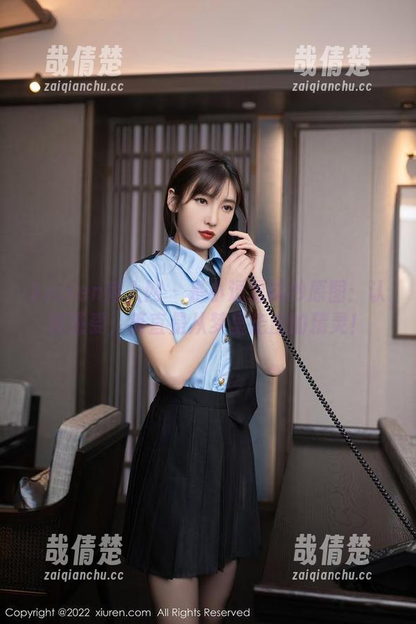 Xiuren秀人网-是小逗逗 Xiuren秀人网 - 是小逗逗婚纱原图:认真感受,简直是从梦里走出的精灵!