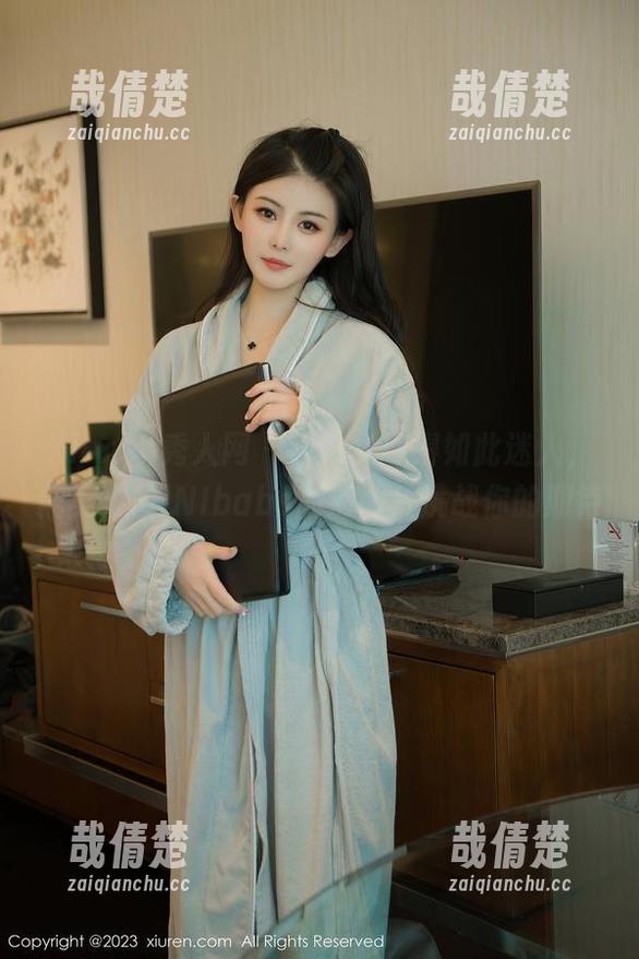 Xiuren秀人网 - 当修女变得如此迷人，糯美子MINIbabe高清图片挑战你的期待