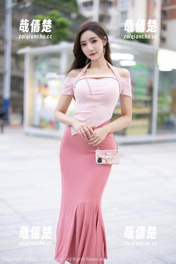 Xiuren秀人网-绮里嘉Ula Xiuren秀人网 - 这些绮里嘉Ula的甜心免费照片,简直让人忍不住想多看几眼!
