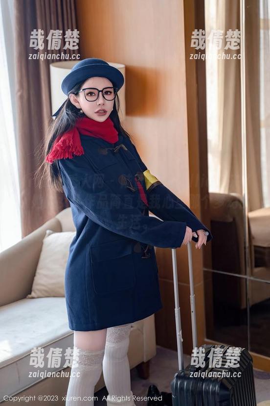 Xiuren秀人网-陆萱萱cecillia Xiuren秀人网 - 陆萱萱cecillia又来了!她的女仆作品简直是我心里那个梦幻的生活。