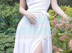 Xiuren秀人网 – 何必圣光？陈雅漫VICKY裤里丝合集带你感受真实之美