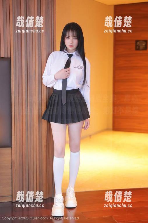 Xiuren秀人网-顾楚楚 Xiuren秀人网 - 顾楚楚制服全集,真心觉得这得花点时间慢慢欣赏,绝对不是速战速决的。