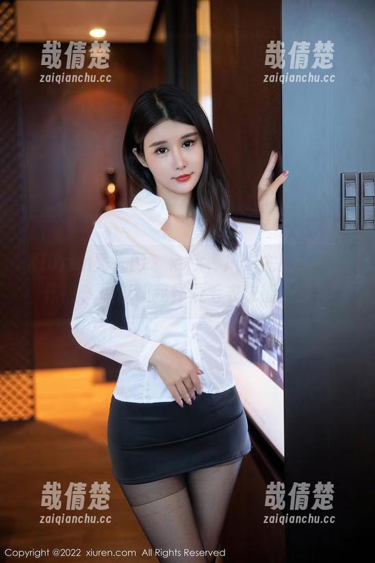 Xiuren秀人网 - xxx，风景尤美的毛衣作品，偶尔让我怀疑毛衣也能走红。