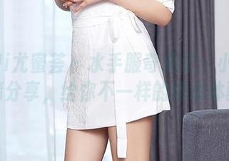 YouMi尤蜜荟 – 水手服奇遇记：小KK高清分享，给你不一样的萌动体验