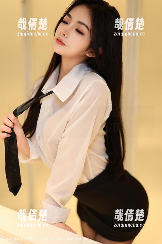 YouMi尤蜜荟-菲儿beauty YouMi尤蜜荟 - 学姐菲儿beauty的原图分享,大家有没有被俘获?