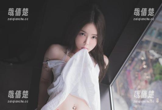 Yuka(유카)BlueCake：一场在高清照片中悄然绽放的秘密约会