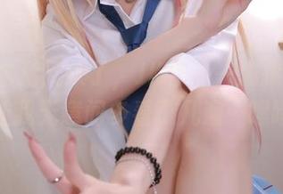 aqua水淼又来了，JK作品一波接一波，让我无意间多看了几遍…嘿嘿