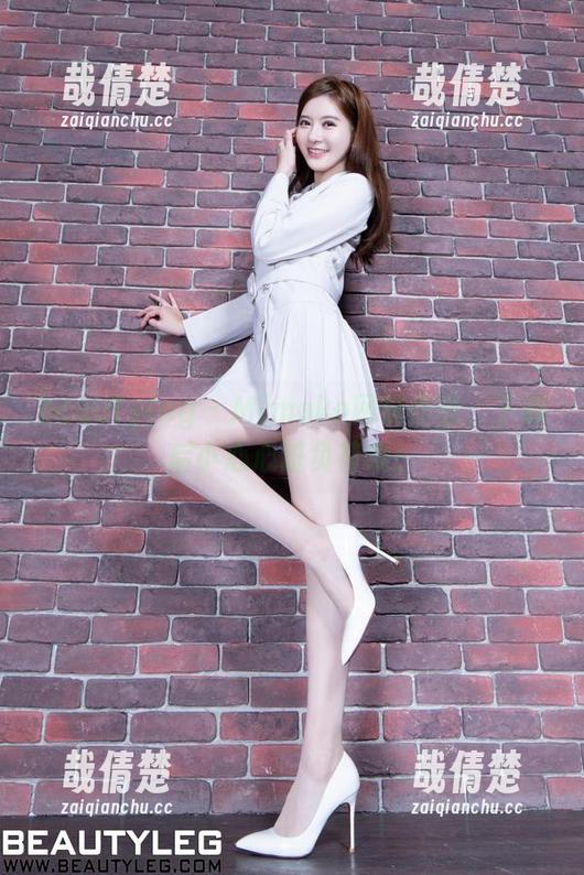 beautyleg-Mimoko beautyleg - Mimoko网袜作品,下载后小心心脏负荷哦!