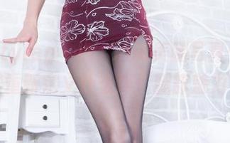 beautyleg – Winnie美腿写真——看完我得重新定义什么叫“腿部魅力”了！