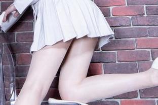 beautyleg – 从王郁文的白裙私拍作品看，原来夏天的幻想就是这么治愈！