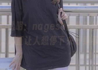 这一刻的透明：nagesa魔物喵的高清图库，简直让人想停下来仔细看！