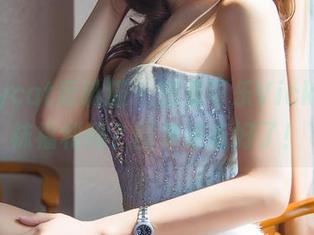 partycat轰趴猫 – 想看可乐Vicky的棉袜福利吗？图集准备好了！