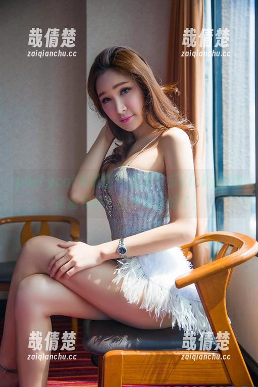 partycat轰趴猫-可乐Vicky partycat轰趴猫 - 想看可乐Vicky的棉袜福利吗?图集准备好了!