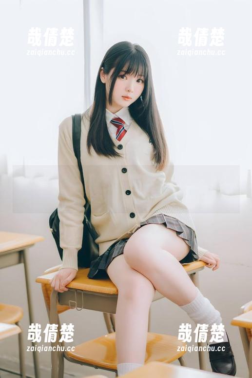 shimo霜月 的神奇!shimo霜月在幼稚园的那些免费美图,让人忍不住多看两眼