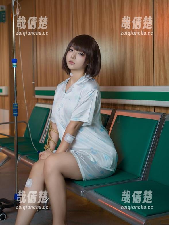 居家模式开启，yuuhui玉汇福利图包让我想躲在家里不出门
