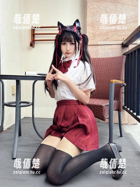 不呆猫 无圣光追寻真实的瑜伽之美,不呆猫的图片耐人寻味