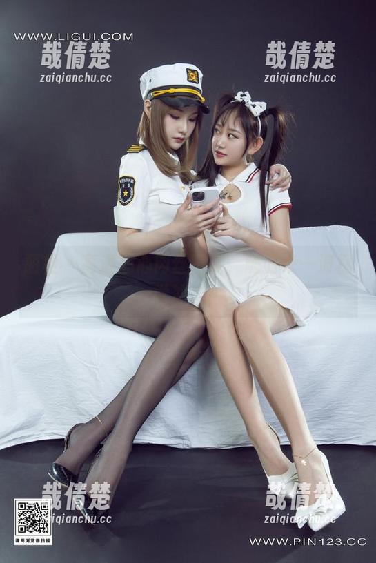 丽柜 - 高清心心肉丝图库，随时来一波视觉冲击！