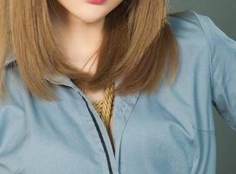 丽柜 – 不止于粉色，文欣写真合集里的那些微妙情感