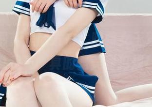 丽柜 – 最新美图发布！晴晴女王驾到，别说我冤，真的是美到犯规！