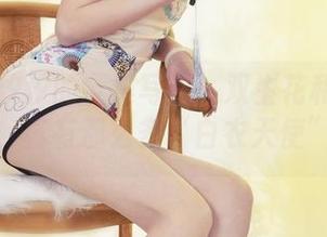 丽柜 – 汐汐的全集写真：双生花和医护情缘，真有那么多“白衣天使”？