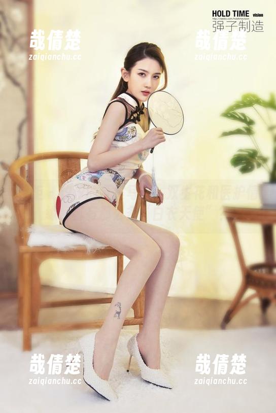 丽柜-汐汐 丽柜 - 汐汐的全集写真:双生花和医护情缘,真有那么多“白衣天使”?