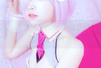 私房打卡：二佐Nisa呈现的穹妹和服背后的那一抹纯真