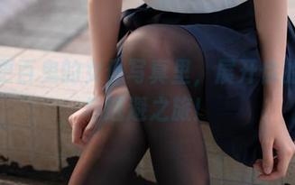 在五更百鬼的女仆写真里，展开你的想象与逃避之旅！