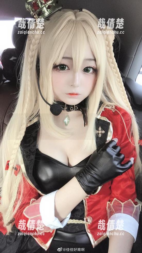 佳佳好难啊 修女佳佳好难啊:每张图片都是一份灵魂的资源密钥