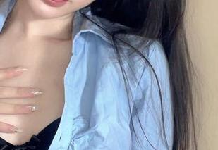 穿上汉服的倦倦喵，全套图包，不知道有多少人在为她的小猫耳朵心动？