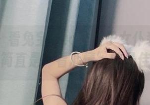 微密圈 – 看兔宝妮to在格子女仆装里迷失，合集简直是‘看心情’的最佳选择！