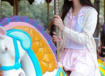 网盘收集：兔玩映画的教室少女，合集不容错过！