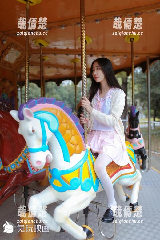 兔玩映画 网盘收集:兔玩映画的教室少女,合集不容错过!