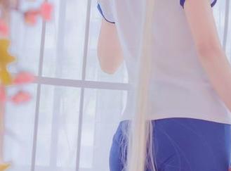兔玩映画的水手服图包，谁说这种风格过时了？这就是经典！