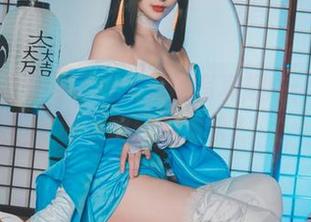 透视凉凉子与更衣人偶的写真趣味：谁说资源不能轻松愉快？