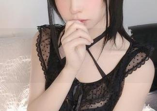 十万珍吱伏特的女仆写真，分享给你们的‘意外惊喜’！