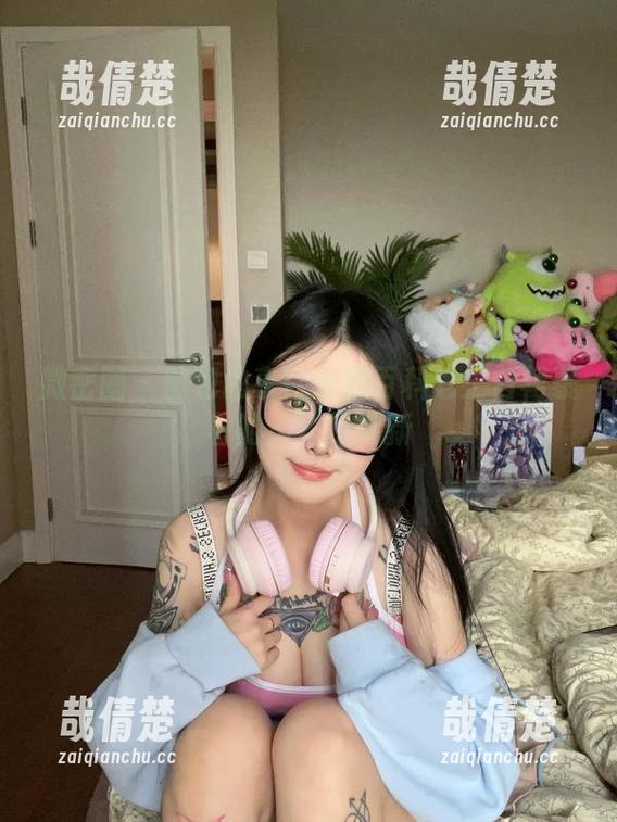 卡通百科老王 微密圈 - 图包独享!卡通百科老王白裙裹着的那一抹清新