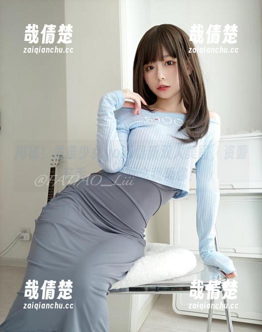 发条少女yoki 揭秘!发条少女yoki最新双人美图,资源在手,心中默念我爱你!