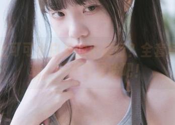 想跟上可可小白兔的小旅行？全套写真下载，一起去冒险吧！