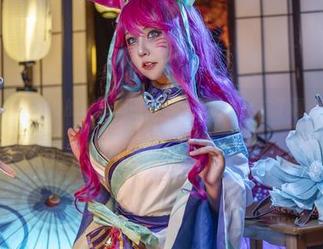 在咔喵KANEKO的小恶魔图库中，我们都变成了调皮的小孩子！